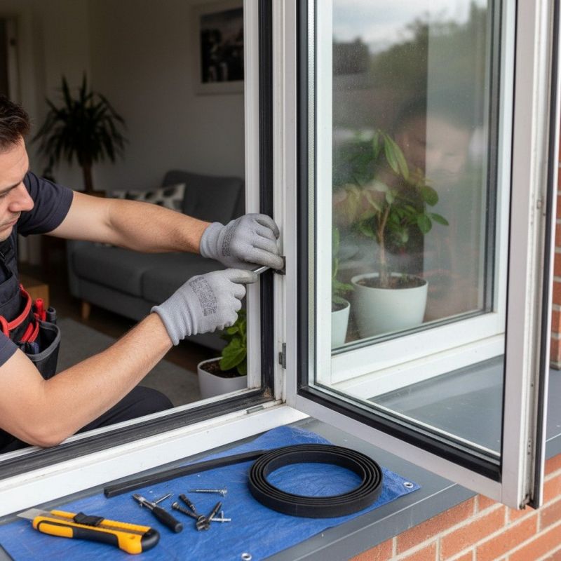 Aluminum Windows Service in Clearwater, FL